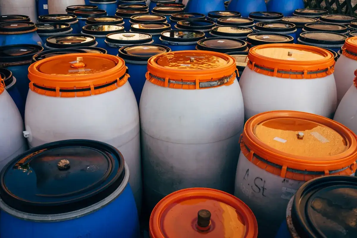 Medical Waste Removal in Kalama, WA