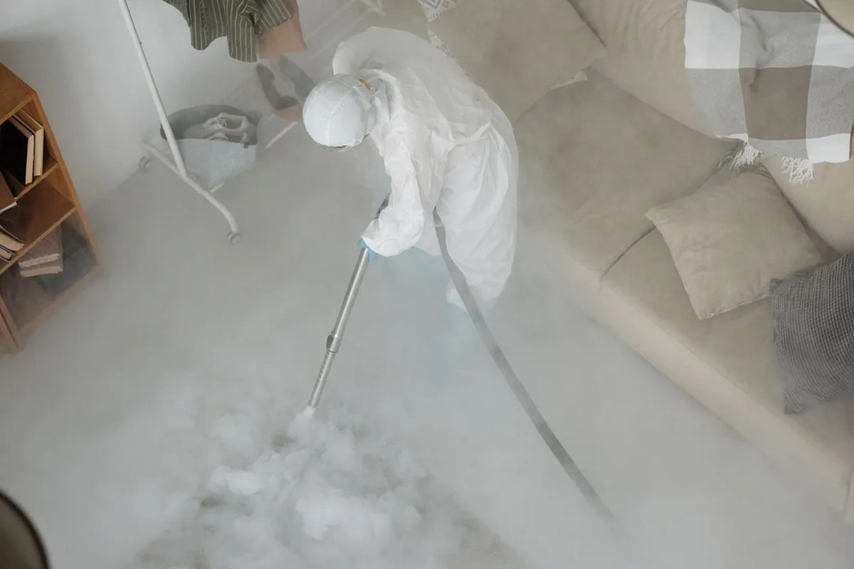 Biohazard Cleanup in Kalama, WA